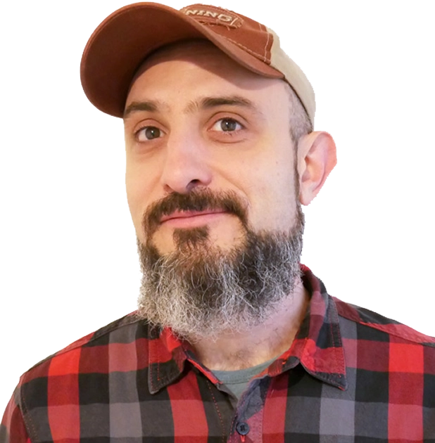 Sylvain Zaffini